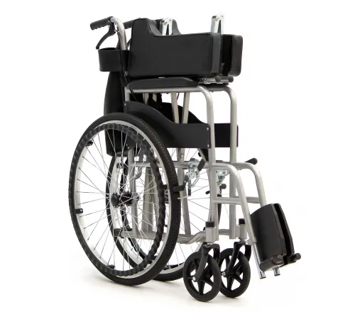 Кресло-коляска механическая MET Stadik 200 WC