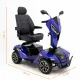 Кресло-коляска скутер MET Explorer GT