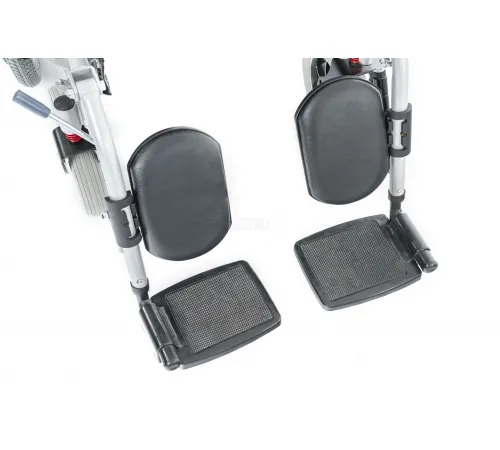 Кресло-коляска электрическая MET Comfort 42