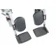 Кресло-коляска электрическая MET Comfort 42