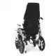 Кресло-коляска электрическая MET Comfort 85