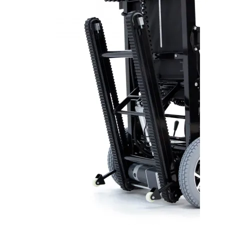 Кресло-коляска электрическая MET Lifter 2