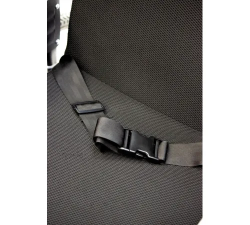 Кресло-коляска электрическая MET Comfort 21 new