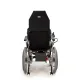 Кресло-коляска электрическая MET Comfort 21 new