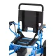 Кресло-коляска электрическая MET Compact 35