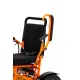 Кресло-коляска электрическая MET Compact 35