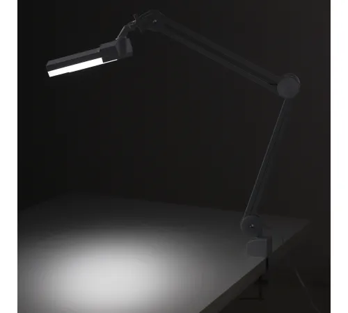 Лампа бестеневая с РУ (лампа-лупа) Med-Mos 9002LED (9002LED-D)