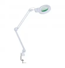 Лампа бестеневая с РУ (лампа-лупа) Med-Mos 9006LED (9006LED-D-127)