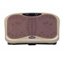 Виброплатформа VF-M130 brown