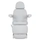 Косметологическое кресло МД-833 с подогревом и подсветкой