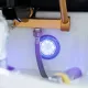 Кушетка для head-spa МД-616