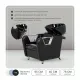Парикмахерский комплект Ричард (кресло+мойка)