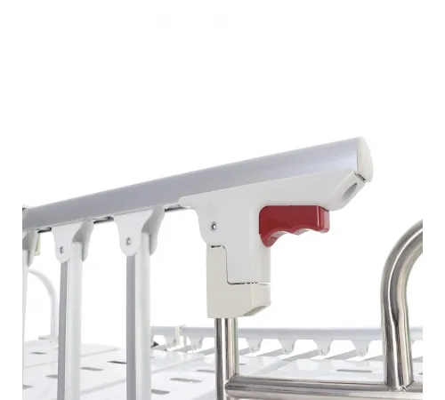 Кровать подростковая электрическая DB-9 DE-4548S-01