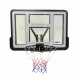 Баскетбольный щит UNIX Line B-Backboard-PVC 44"x30" R45