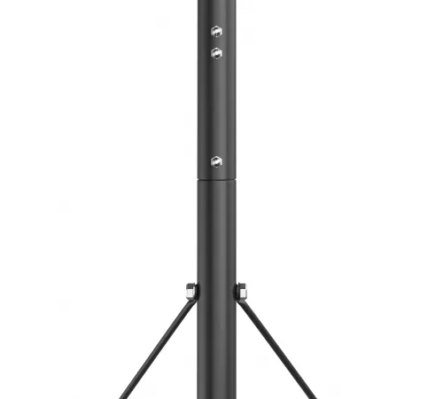 Баскетбольная стойка UNIX Line B-Stand-PC 48"x32" R45 H230-305 см