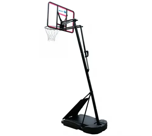 Мобильная баскетбольная стойка Scholle S526