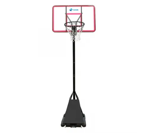 Мобильная баскетбольная стойка Scholle S526