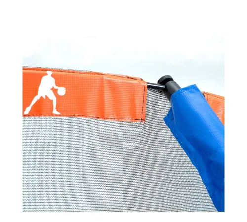 Батут DFC JUMP BASKET 14ft