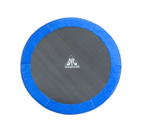 Батут DFC Trampoline Fitness 10 FT