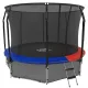 Батут Eclipse Space Twin 14FT (4.27м)