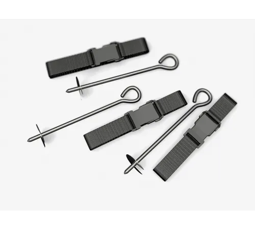 Батут UNIX Line Classic 8 ft (outside)