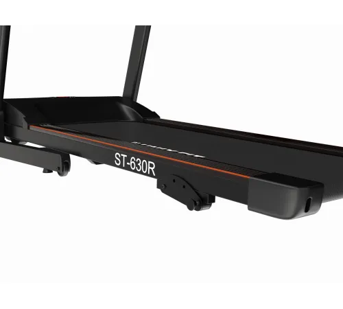 Беговая дорожка UNIXFIT ST-630R Black