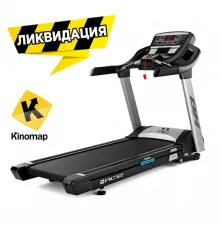 Беговая дорожка BH FITNESS i.RC12