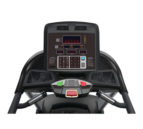 Беговая дорожка SPIRIT CT850