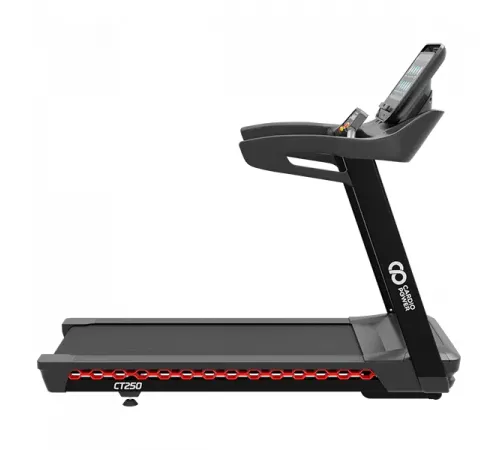 Беговая дорожка CardioPower PRO CT250
