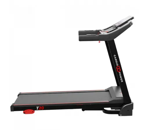 Беговая дорожка CardioPower T20 NEW