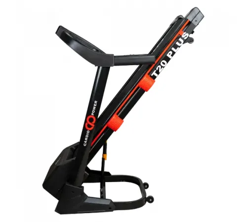 Беговая дорожка CardioPower T20 Plus