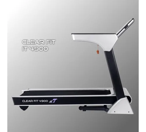 Беговая дорожка Clear Fit IT 4900