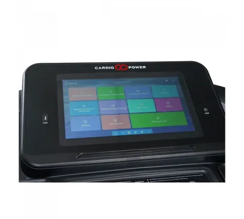 Беговая дорожка CardioPower S55