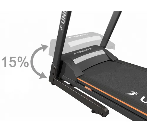 Беговая дорожка UNIXFIT ST-600X