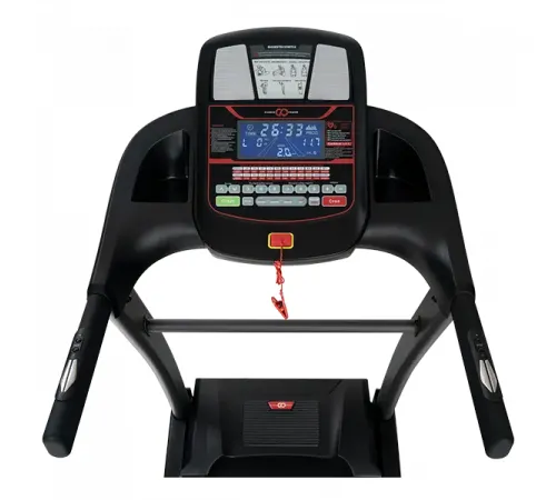 Беговая дорожка CardioPower T35 NEW