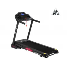 Беговая дорожка DFC ASCONA Pro T640