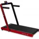 Беговая дорожка Titanium Masters Slimtech C20, красная