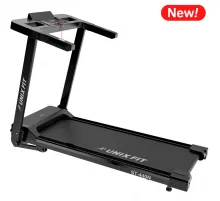 Беговая дорожка UNIXFIT ST-440N Black