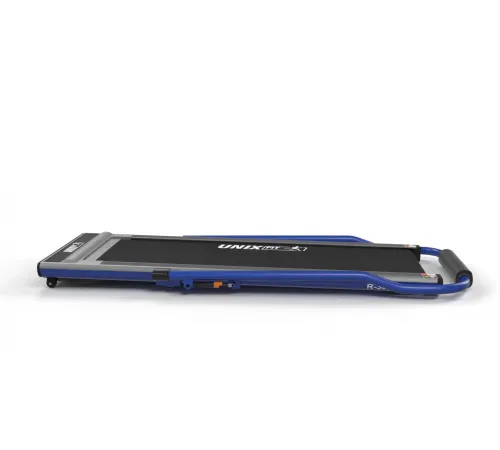 Беговая дорожка UNIX Fit R-300C Blue