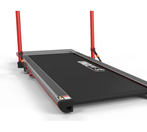 Беговая дорожка UNIX Fit R-300C Red