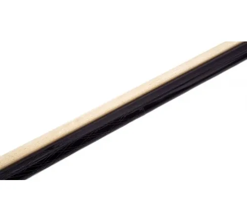 Кий / пирамида 2-pc "W-6020" (черный)