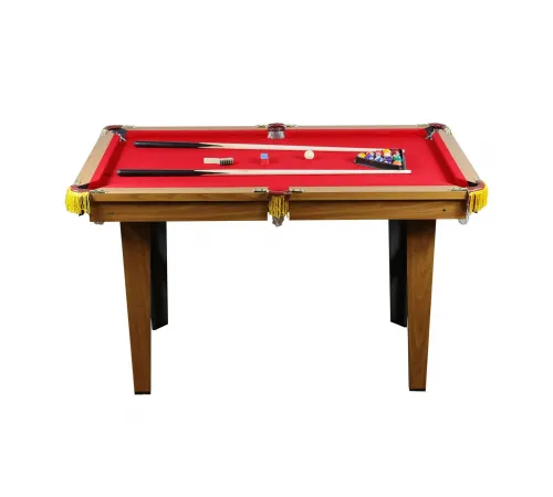 Бильярдный стол DFC MAESTRO 48" JG-BT-24800