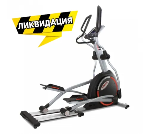 Эллиптический тренажер BH FITNESS FDR20