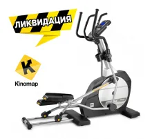 Эллиптический тренажер BH FITNESS I.FDC19