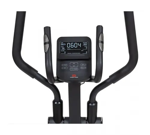Эллиптический тренажер CardioPower E410