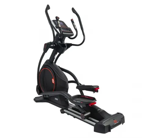Эллиптический тренажер CardioPower X65
