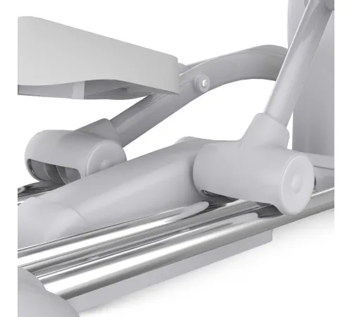 Эллиптический тренажер UNIX Fit MV-850 (Auto Incline) Wood