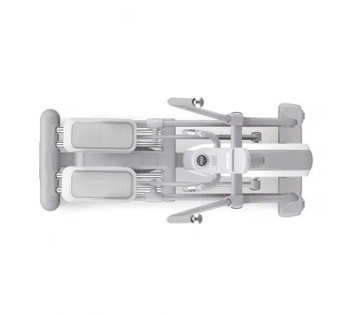 Эллиптический тренажер UNIX Fit MV-850 (Auto Incline) Wood