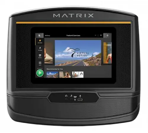 Эллиптический эргометр MATRIX A50XER 2021