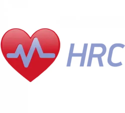 Эллиптический эргометр OXYGEN GX-65FD HRC+